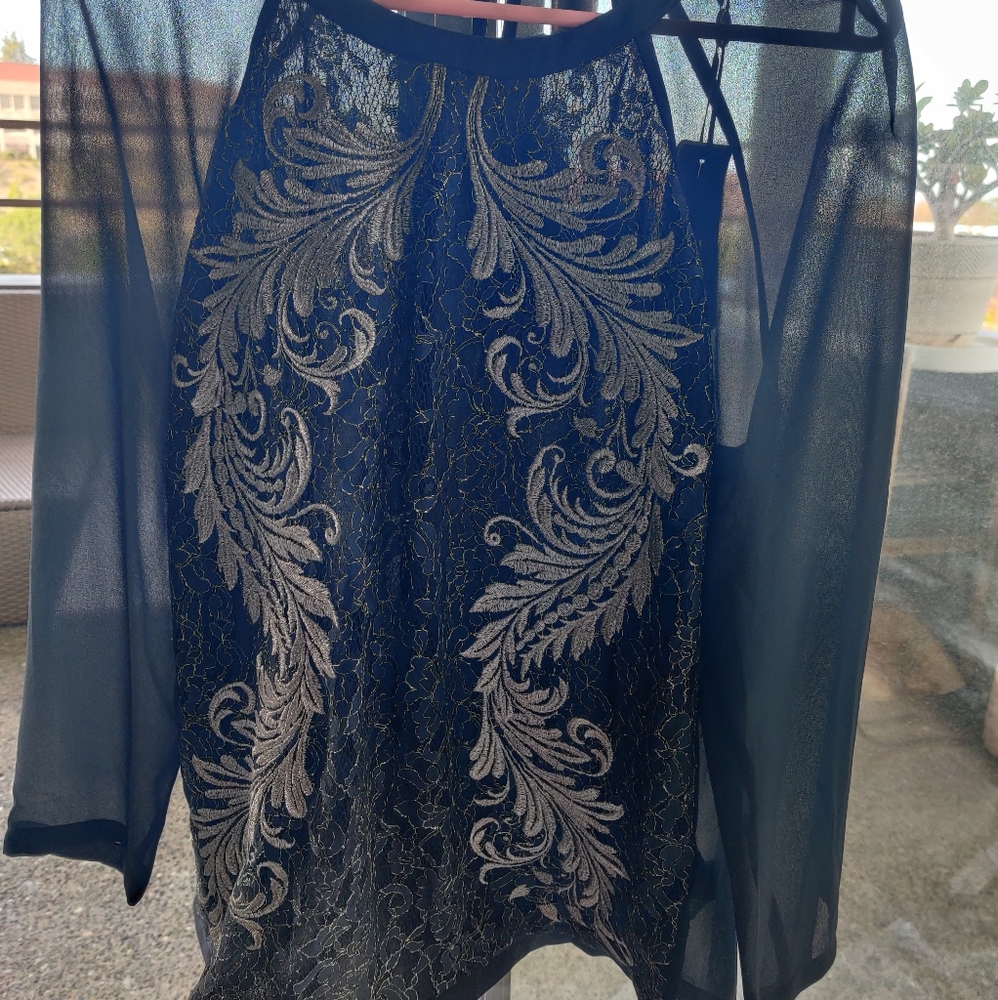 Brand new Ted Baker top size 2